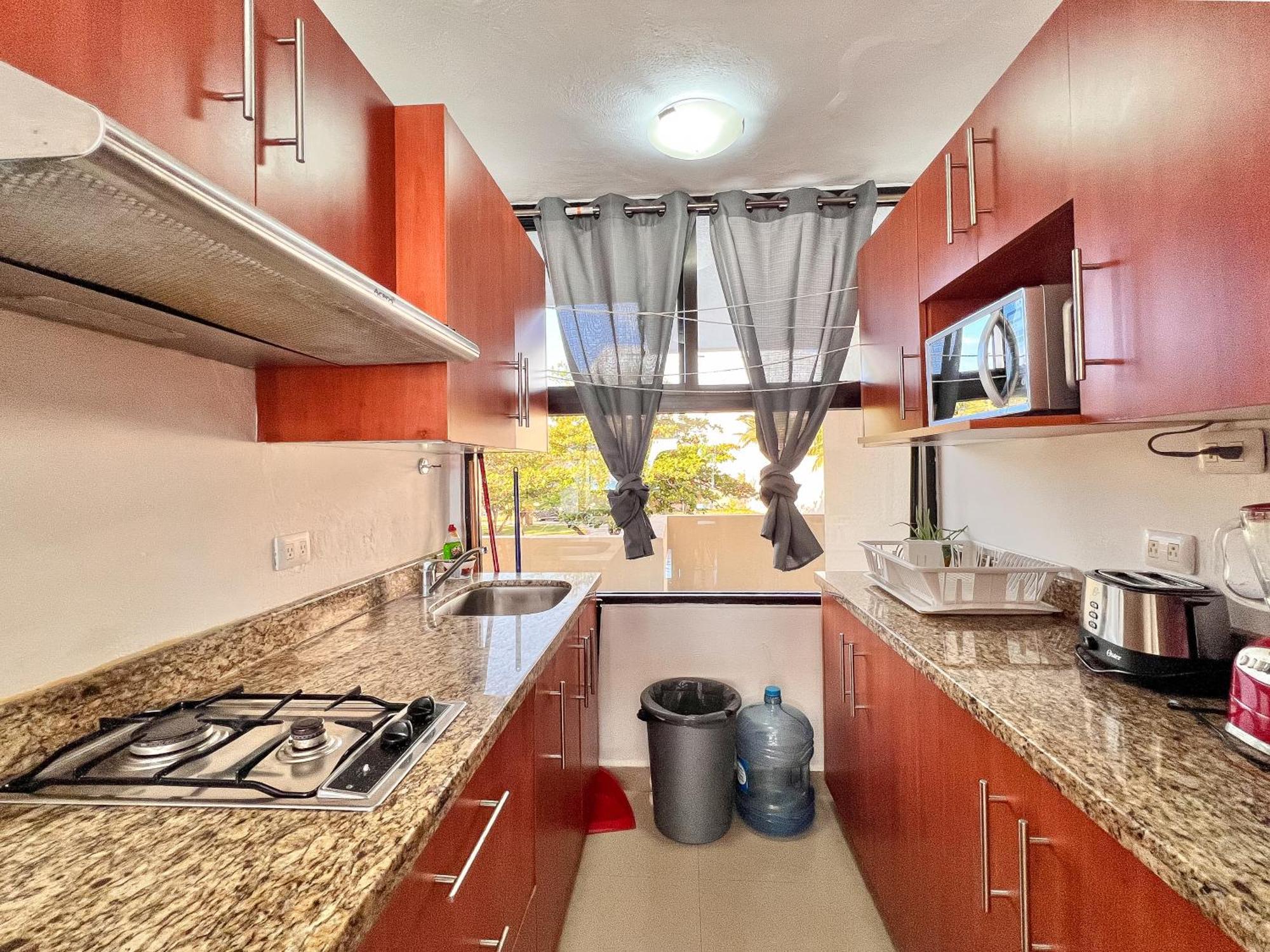 Bello Mar De Cancun, Beautiful 2Br 2Ba Condo Overlooking Beach Spectacular View! Екстер'єр фото