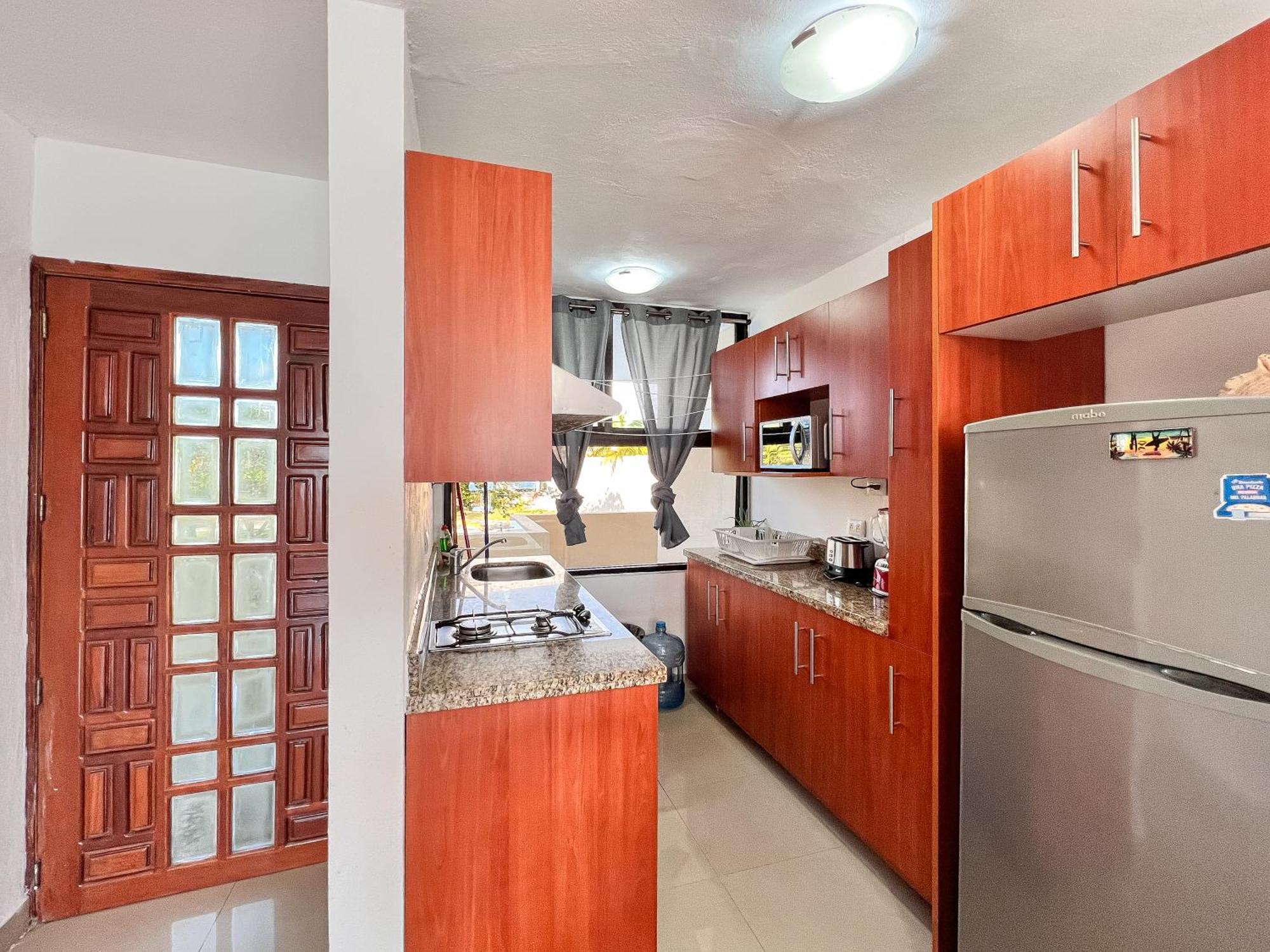Bello Mar De Cancun, Beautiful 2Br 2Ba Condo Overlooking Beach Spectacular View! Екстер'єр фото