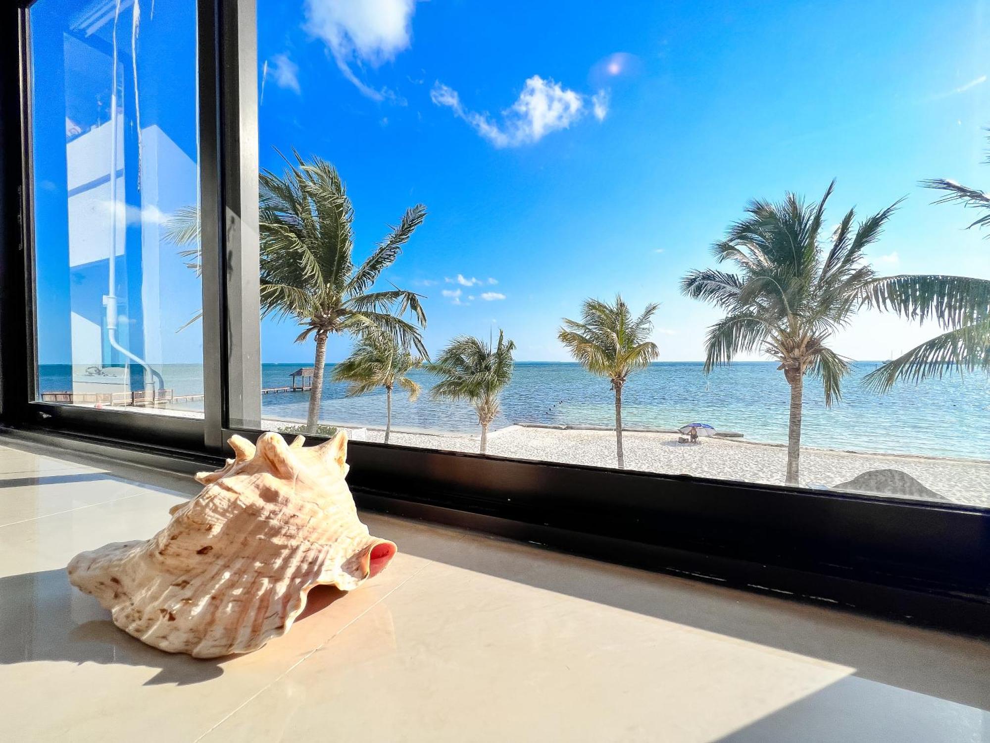 Bello Mar De Cancun, Beautiful 2Br 2Ba Condo Overlooking Beach Spectacular View! Екстер'єр фото