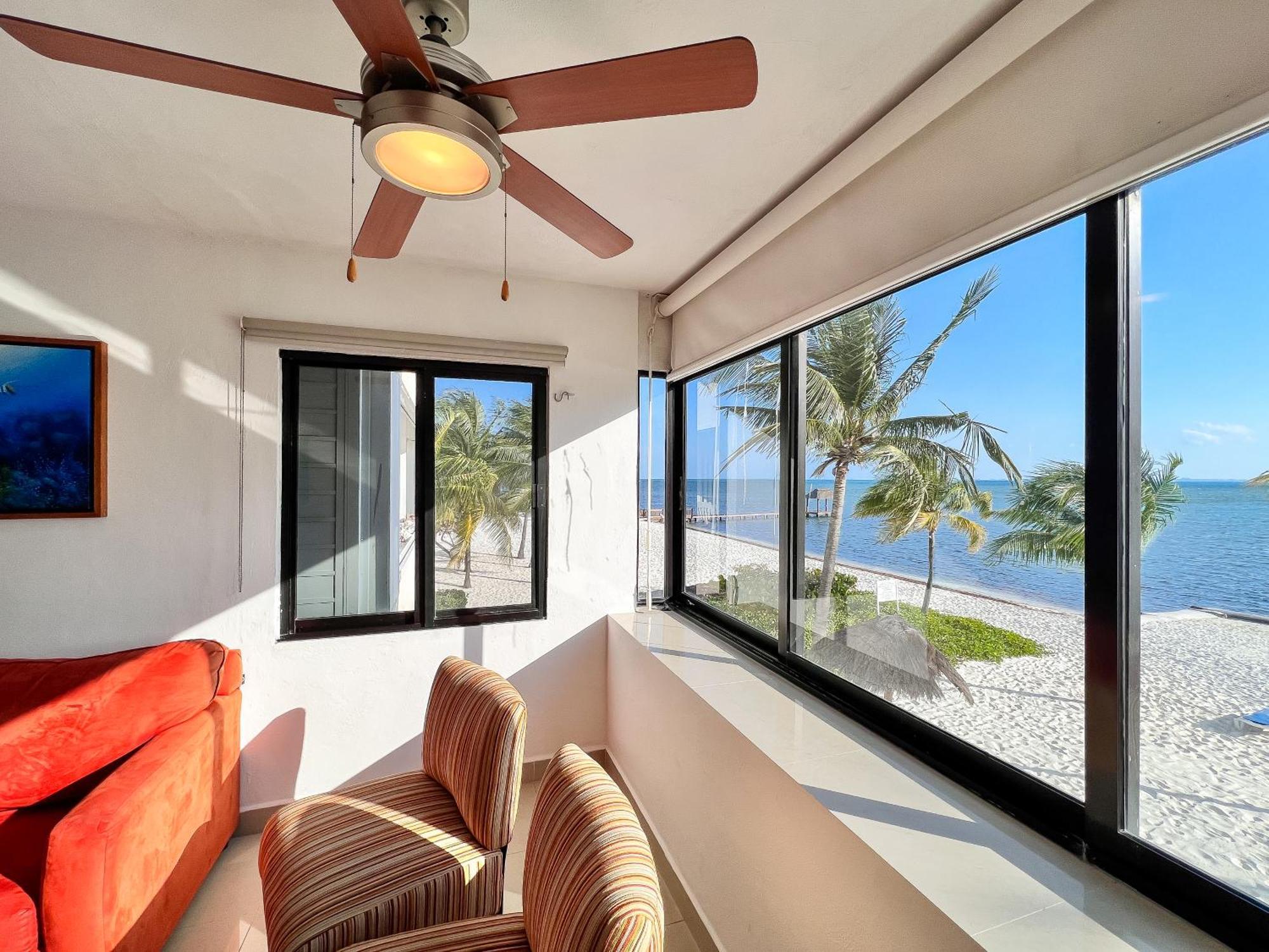 Bello Mar De Cancun, Beautiful 2Br 2Ba Condo Overlooking Beach Spectacular View! Екстер'єр фото