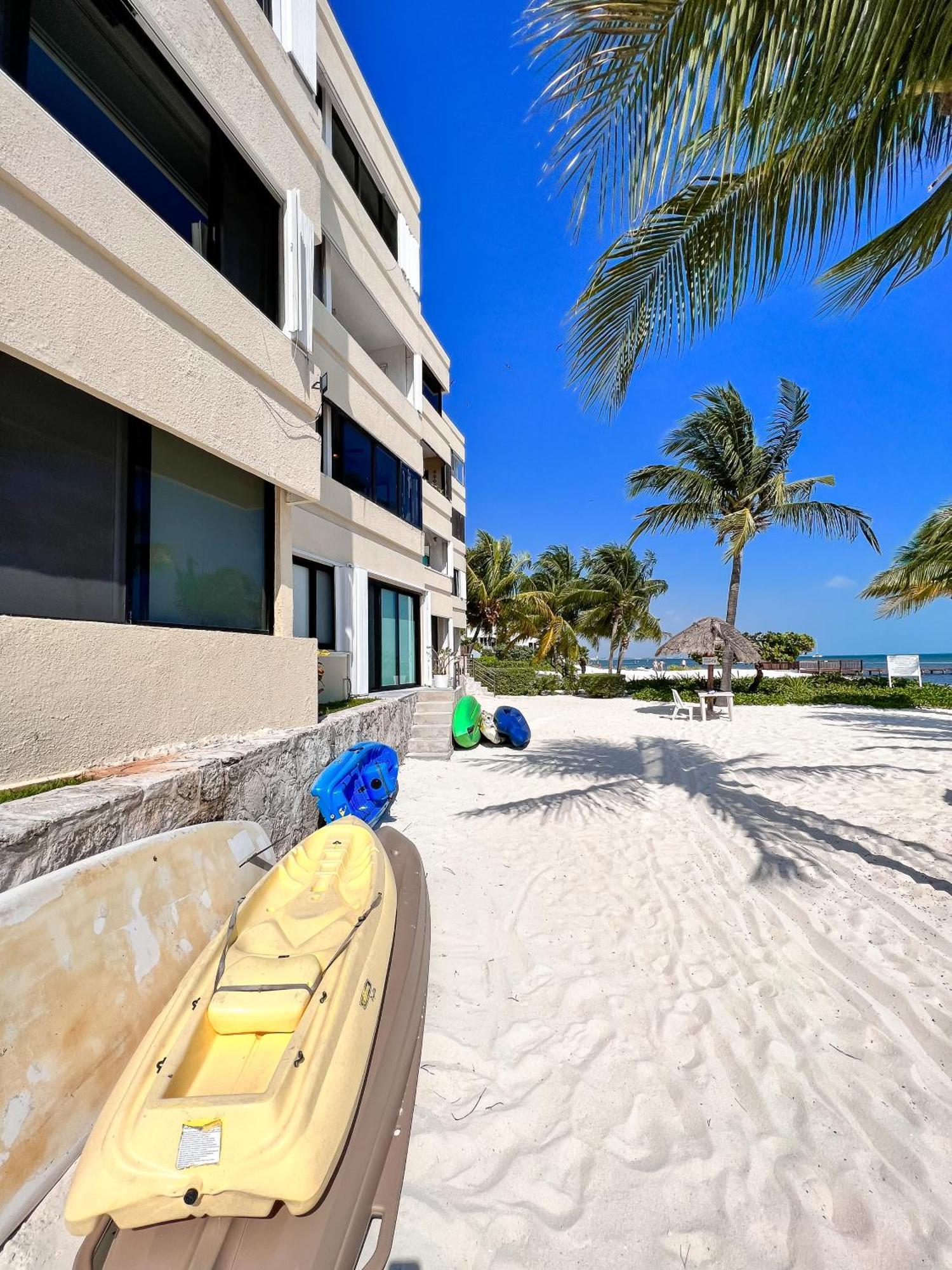 Bello Mar De Cancun, Beautiful 2Br 2Ba Condo Overlooking Beach Spectacular View! Екстер'єр фото
