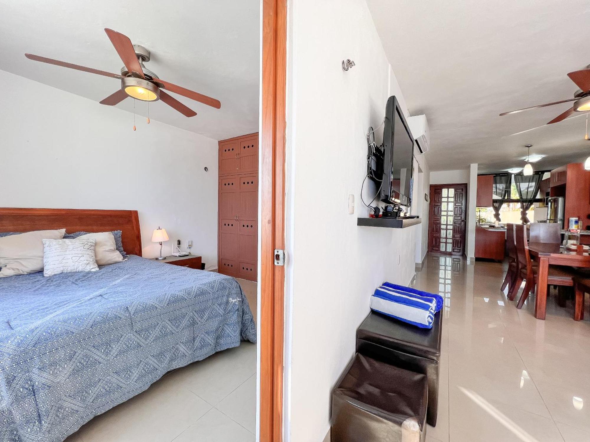 Bello Mar De Cancun, Beautiful 2Br 2Ba Condo Overlooking Beach Spectacular View! Екстер'єр фото