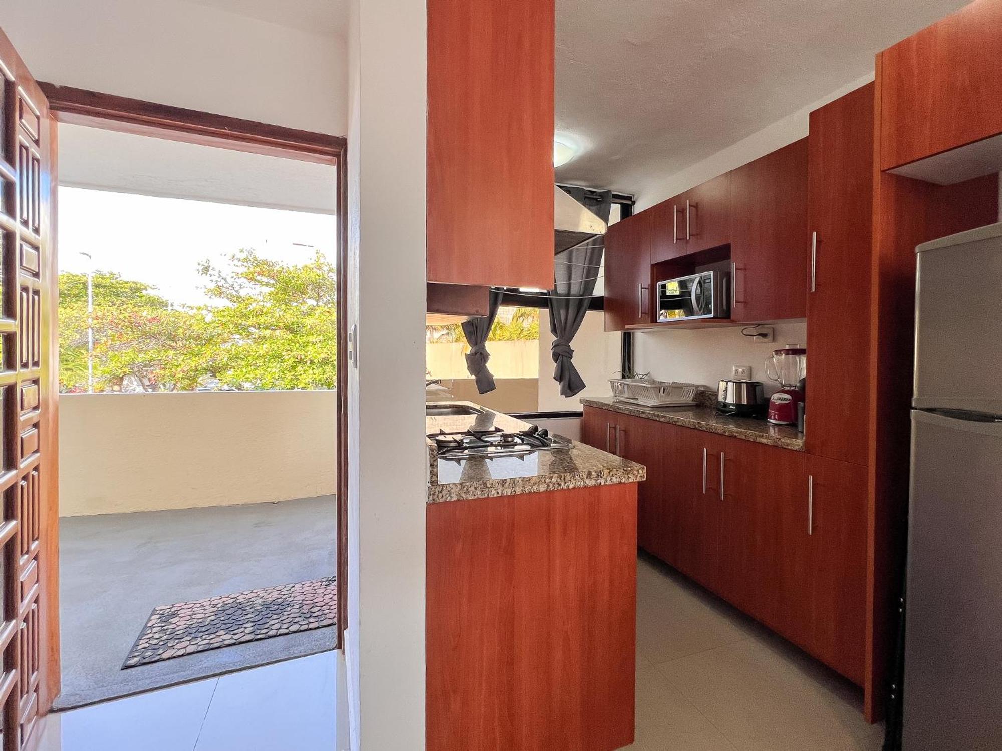 Bello Mar De Cancun, Beautiful 2Br 2Ba Condo Overlooking Beach Spectacular View! Екстер'єр фото