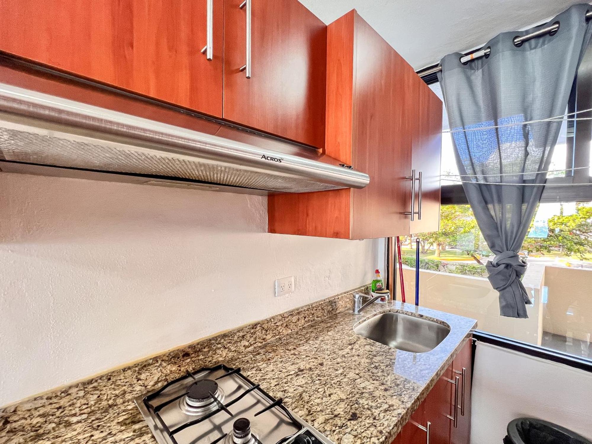 Bello Mar De Cancun, Beautiful 2Br 2Ba Condo Overlooking Beach Spectacular View! Екстер'єр фото