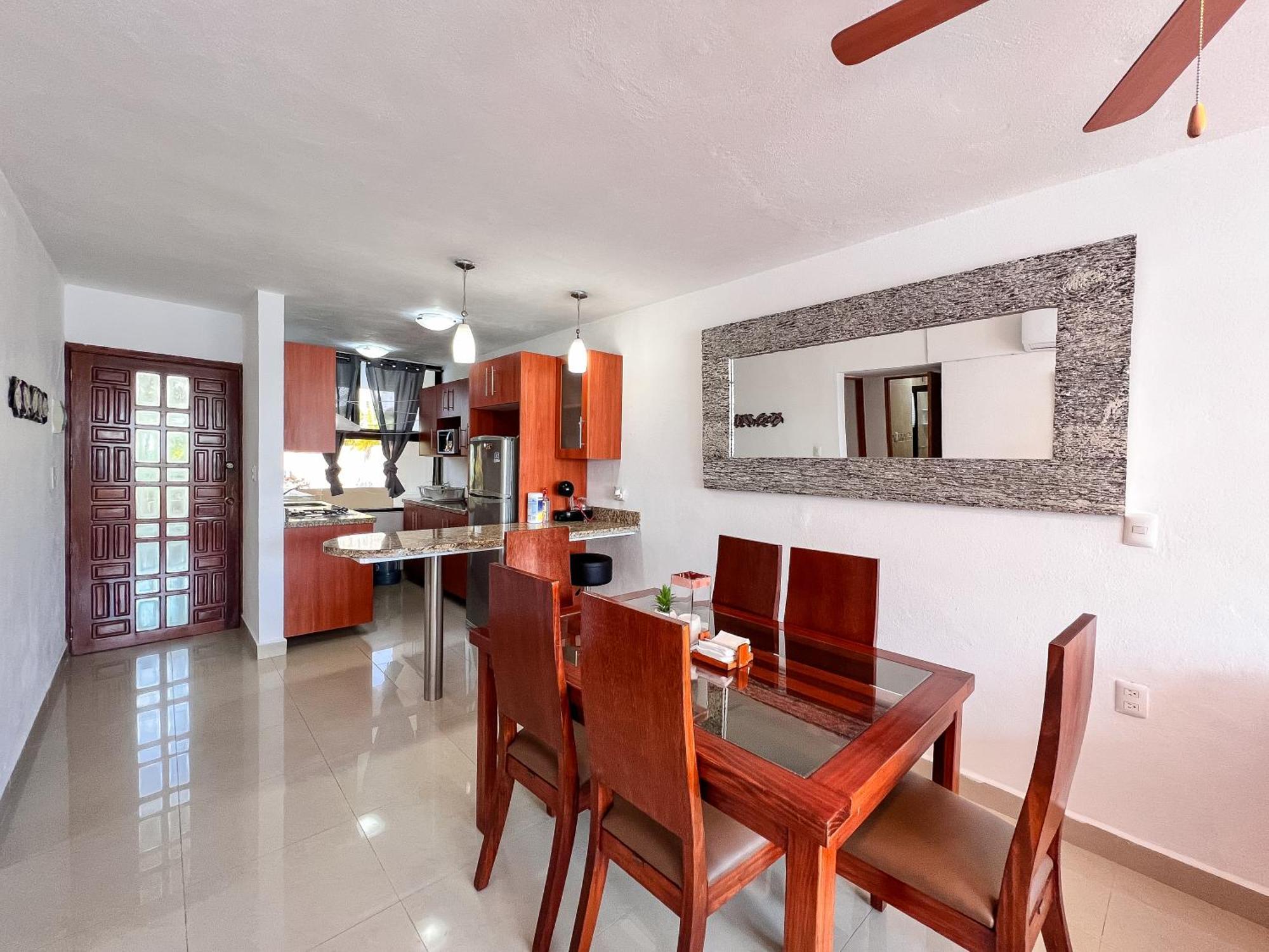 Bello Mar De Cancun, Beautiful 2Br 2Ba Condo Overlooking Beach Spectacular View! Екстер'єр фото