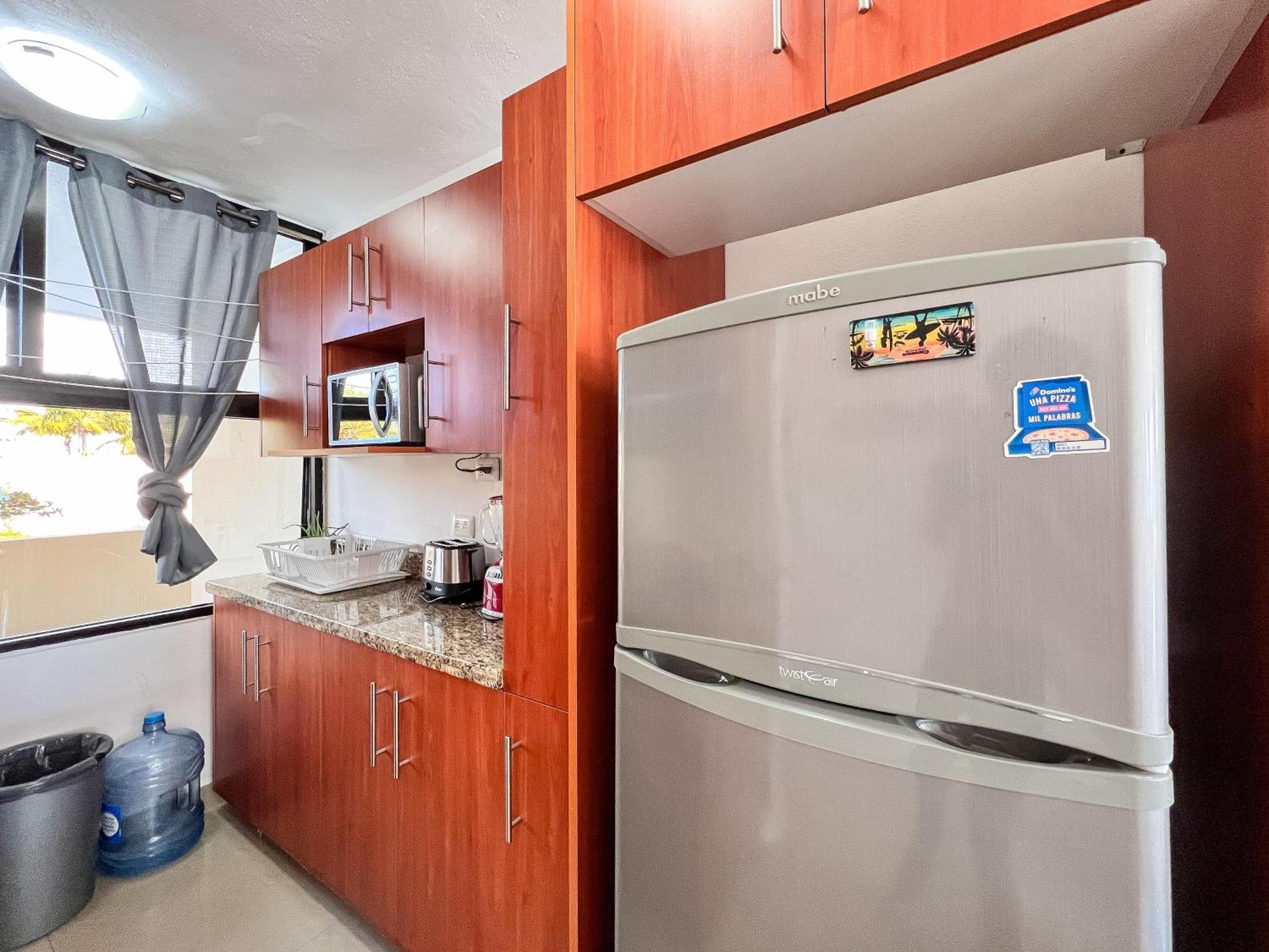 Bello Mar De Cancun, Beautiful 2Br 2Ba Condo Overlooking Beach Spectacular View! Екстер'єр фото