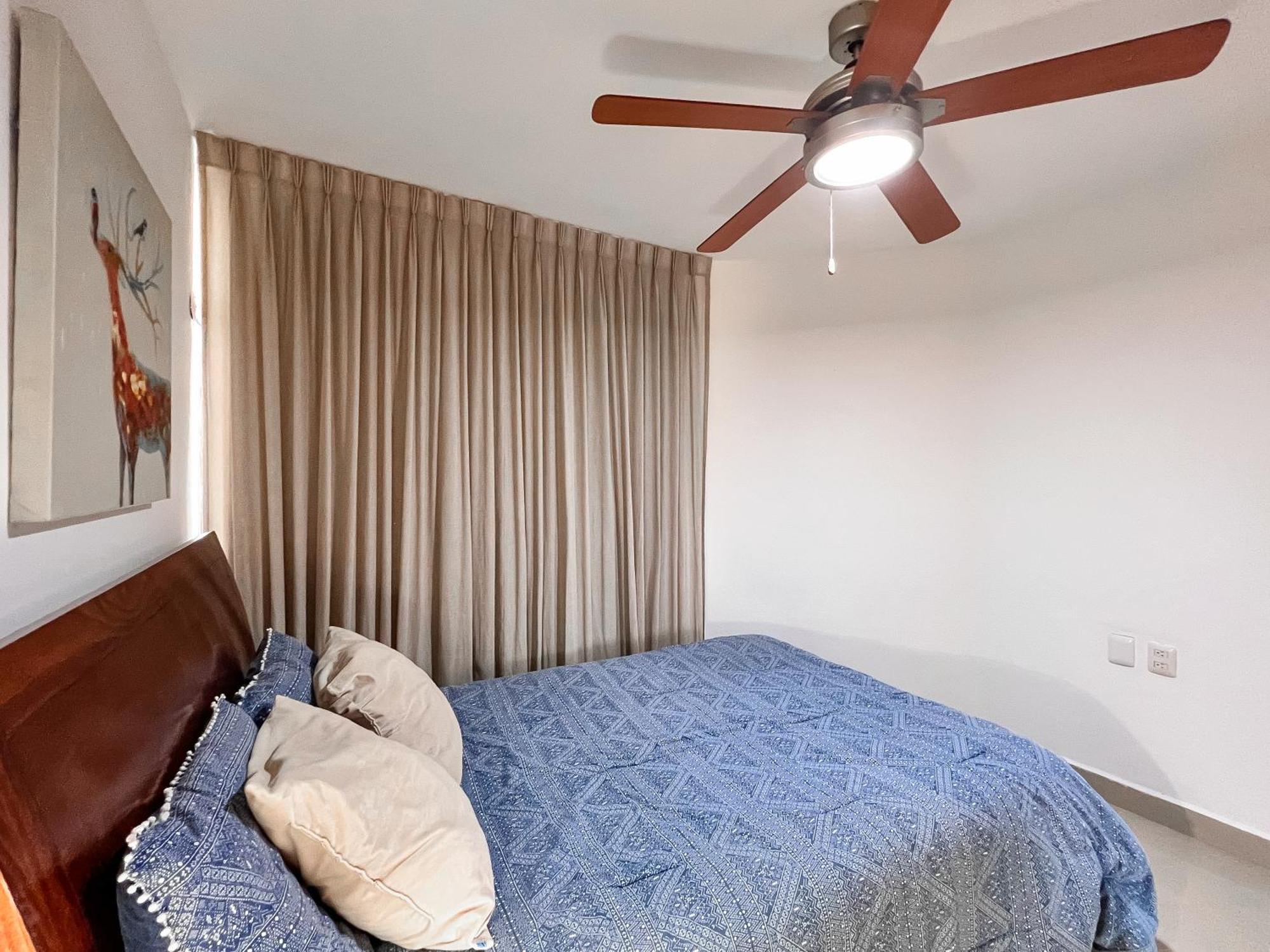 Bello Mar De Cancun, Beautiful 2Br 2Ba Condo Overlooking Beach Spectacular View! Екстер'єр фото