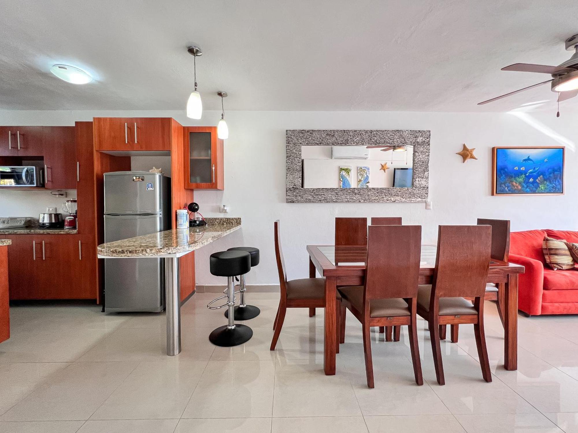 Bello Mar De Cancun, Beautiful 2Br 2Ba Condo Overlooking Beach Spectacular View! Екстер'єр фото
