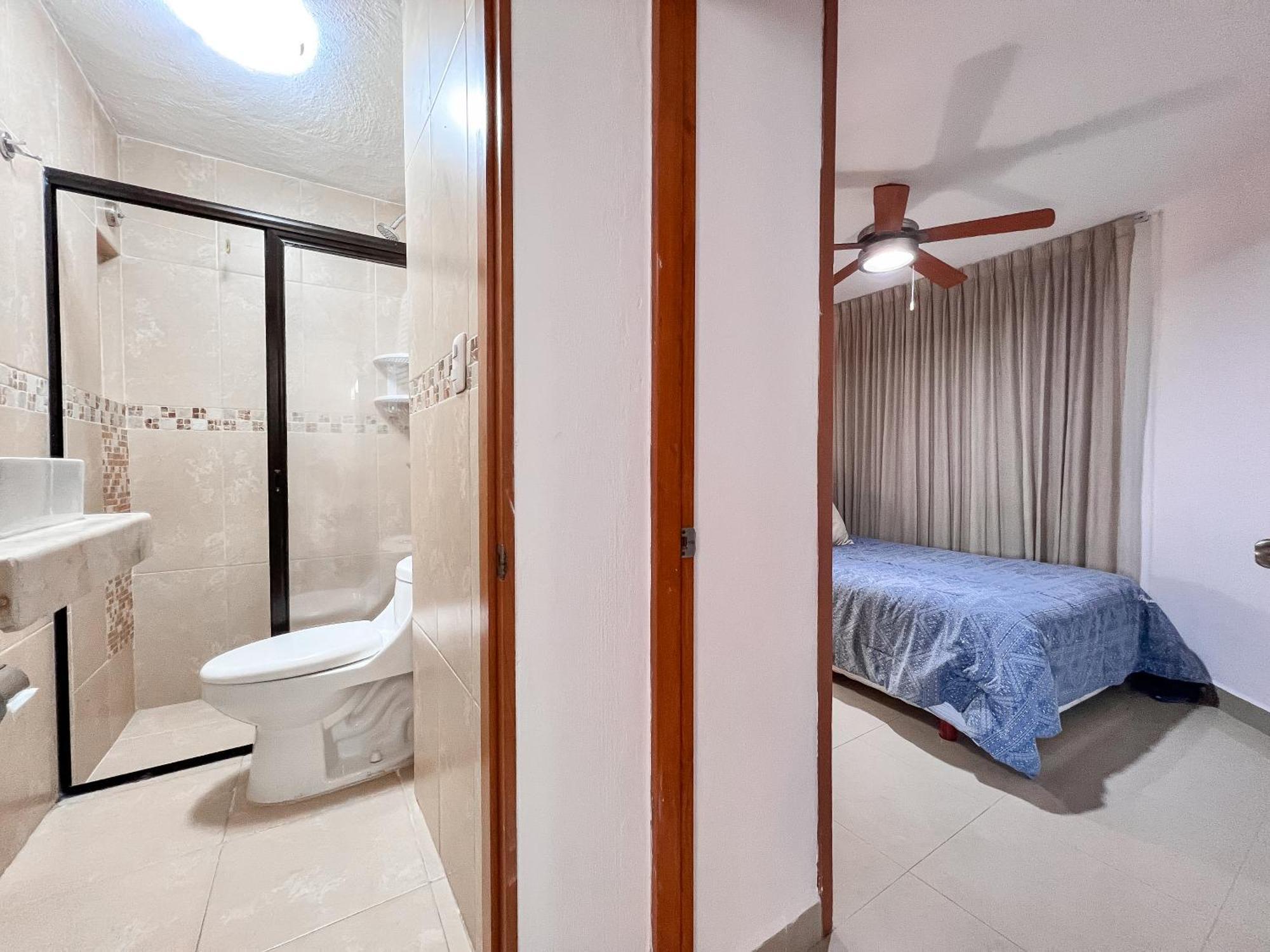 Bello Mar De Cancun, Beautiful 2Br 2Ba Condo Overlooking Beach Spectacular View! Екстер'єр фото