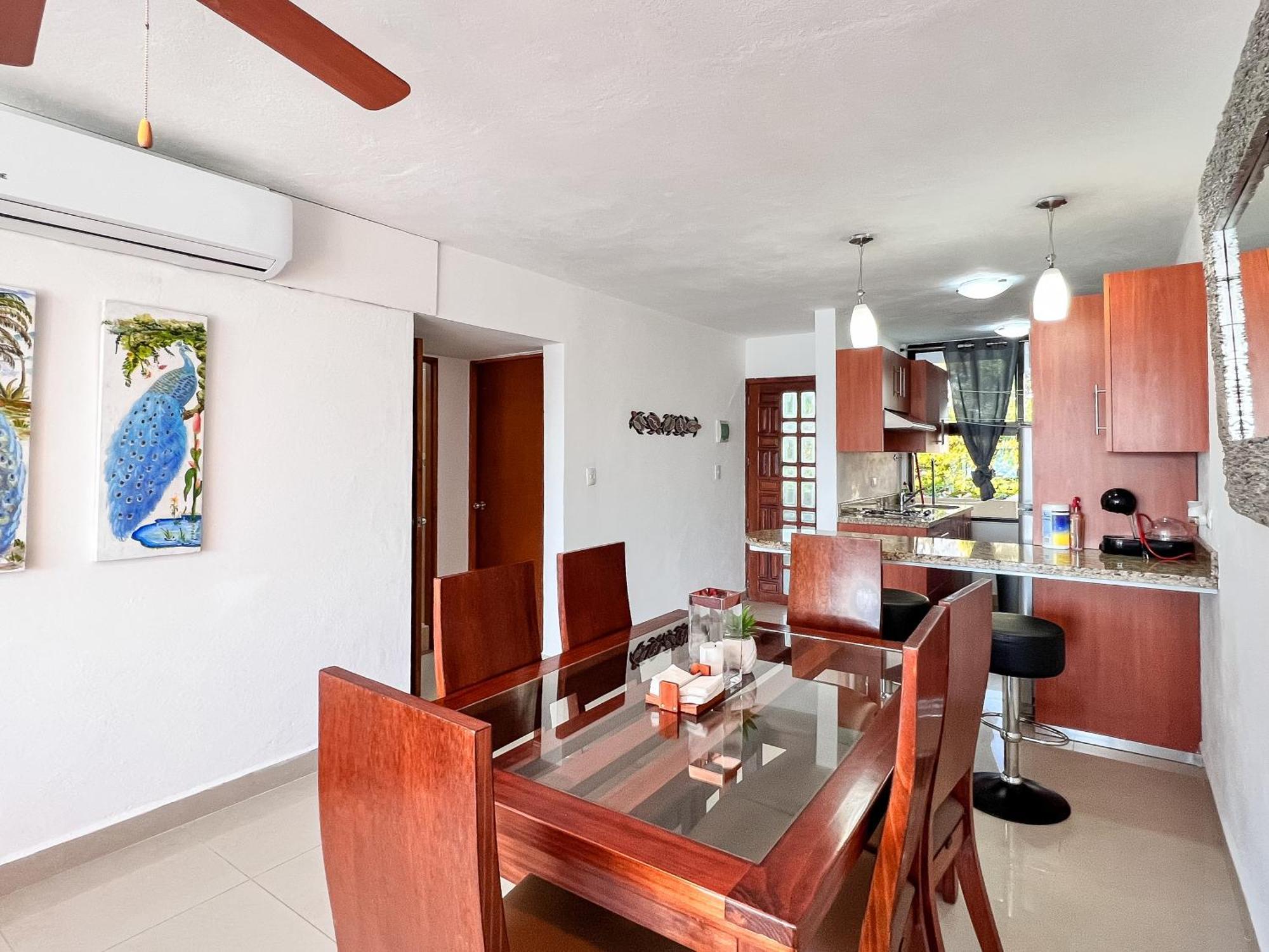 Bello Mar De Cancun, Beautiful 2Br 2Ba Condo Overlooking Beach Spectacular View! Екстер'єр фото