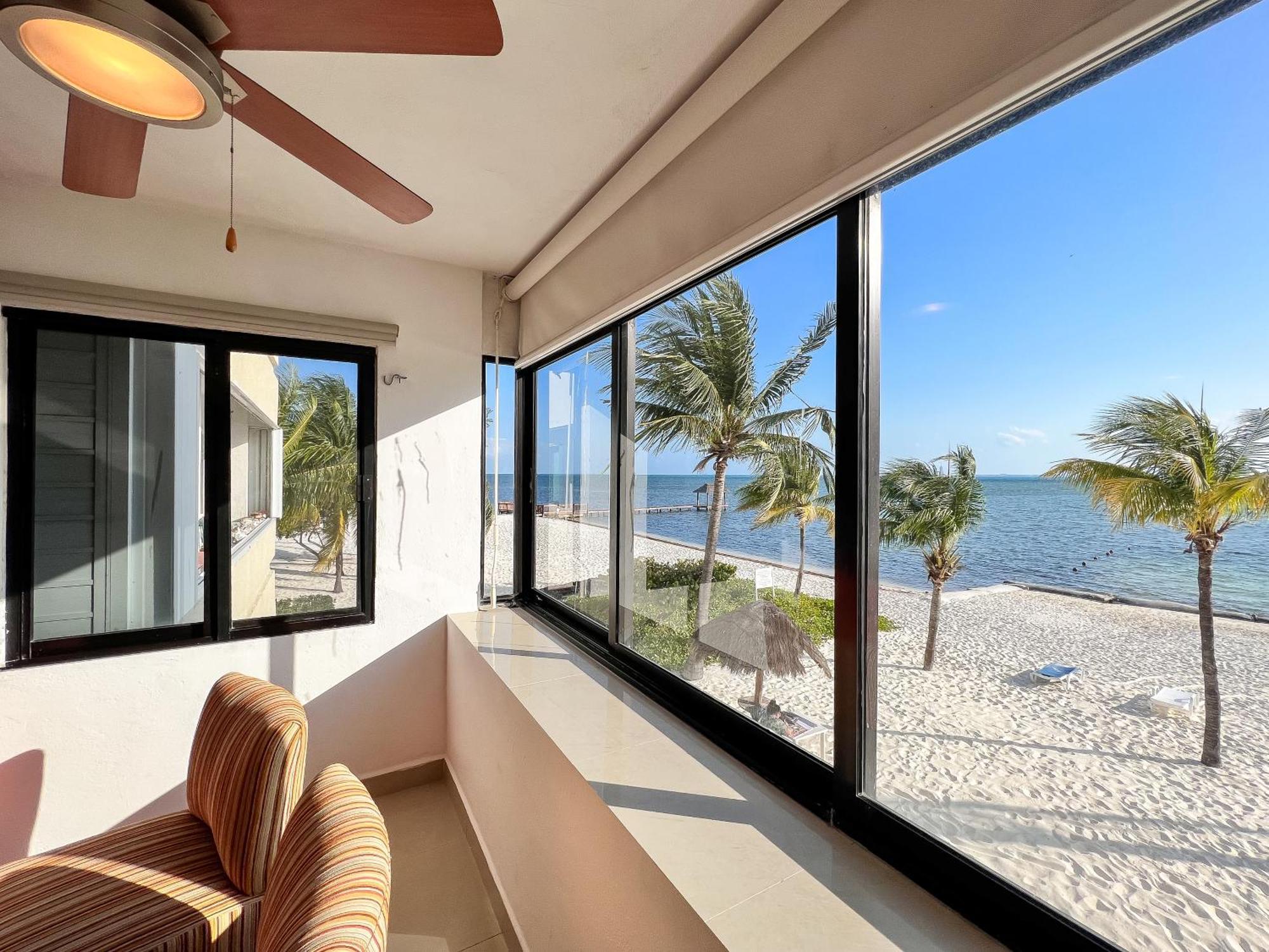 Bello Mar De Cancun, Beautiful 2Br 2Ba Condo Overlooking Beach Spectacular View! Екстер'єр фото
